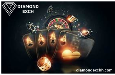 You are currently viewing Diamond Exch: India’s Trusted Source for Secure Diamond Exchange ID
