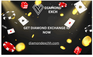 Read more about the article Best Diamond Exchange ID Provider 2025: Register Instantly and Start Betting