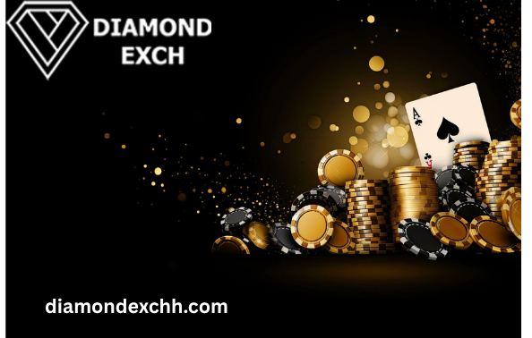 Read more about the article Diamond Exch is India’s Most Trusted Diamond Exchange ID Provider