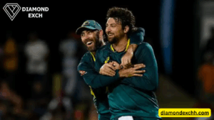 Read more about the article Dwarshuis, Middle-Order Might Power Australia to 5-0 Sweep