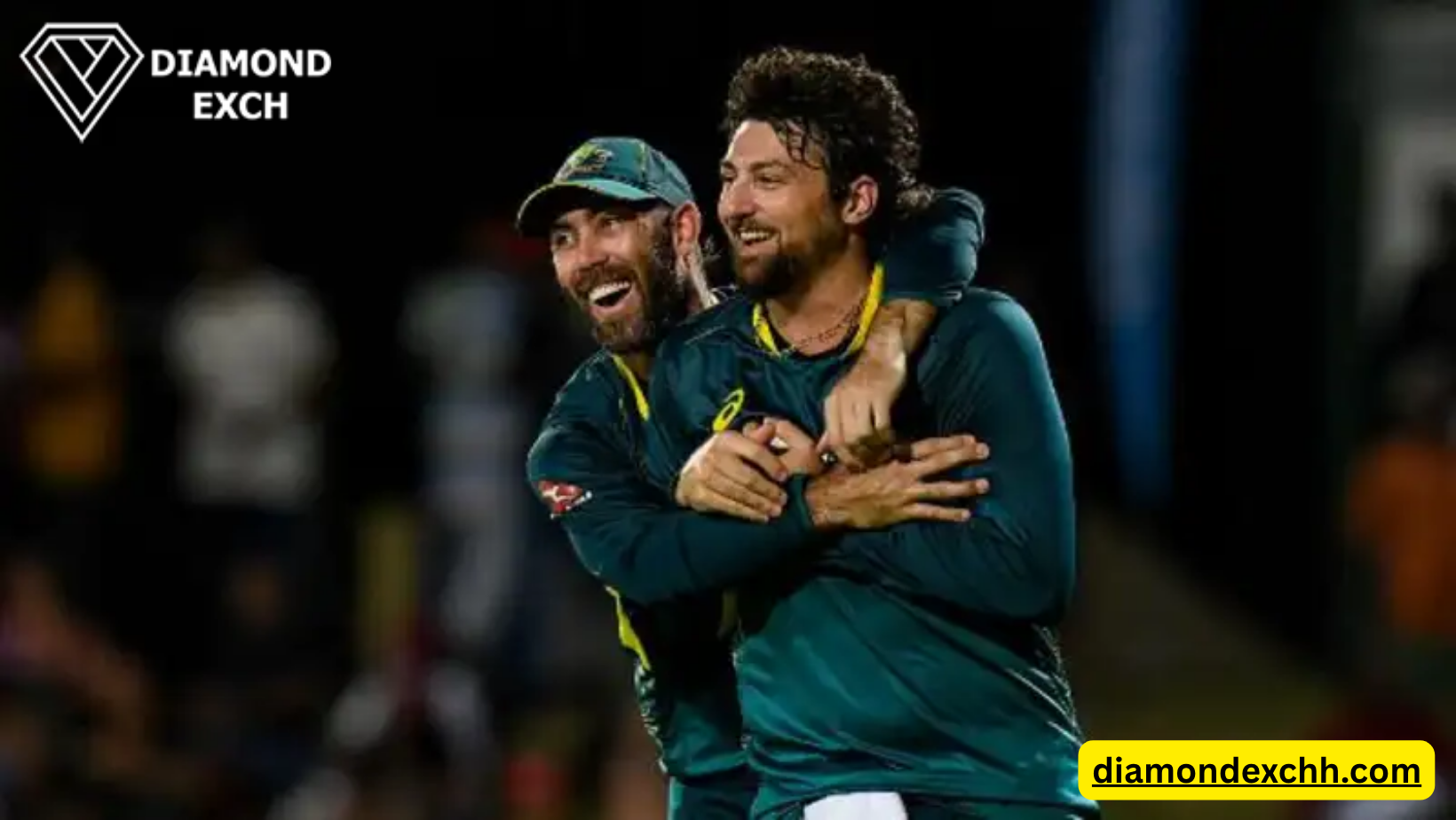 Read more about the article Dwarshuis, Middle-Order Might Power Australia to 5-0 Sweep
