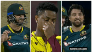 Read more about the article ‘David, more like Goliath’: Aussie Superstar Re-writes Record Book