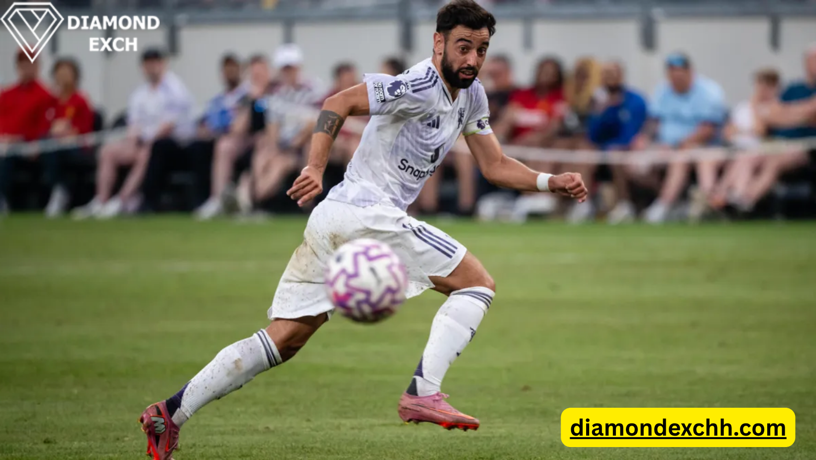 Read more about the article Premier League Series: Stream Man United vs Bournemouth From Anywhere