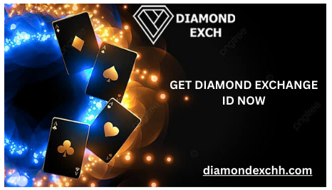 You are currently viewing Diamond Exchange ID Review: Features, Benefits, and How It Works