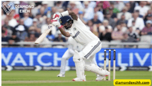 Read more about the article IND vs ENG Live Score, 4th Test Match Day 1: KL Rahul, Yashasvi Jaiswal steer India to 78/0 at Lunch