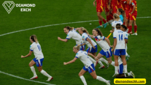 Read more about the article England vs Spain: Head-to-Head Record Ahead of Women’s EURO 2025 Final