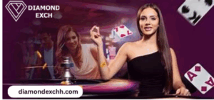 Read more about the article Join Diamondexch Today – India’s Most Reliable Diamond Exchange ID Platform