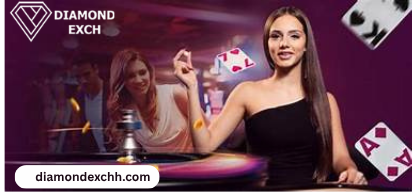 Read more about the article Join Diamondexch Today – India’s Most Reliable Diamond Exchange ID Platform