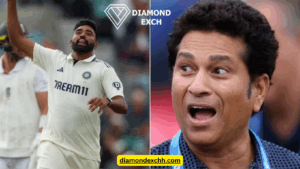 Read more about the article Mohammed Siraj Overtakes MASSIVE Sachin Tendulkar Tally After Four-Fer In 5th Test Vs England