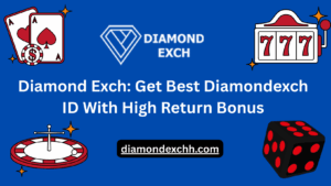 Read more about the article Diamond Exch: Get Best Diamondexch ID With High Return Bonus