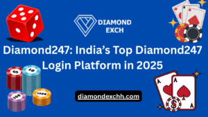 Read more about the article Diamond247: India’s Top Diamond247 Login Platform in 2025