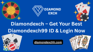 Read more about the article Diamondexch – Get Your Best Diamondexch99 ID & Login Now