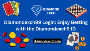Read more about the article Diamondexch99 Login: Enjoy Betting with the Diamondexch9 ID