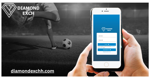 You are currently viewing Diamond Exchange ID: India’s Fastest-Growing Gaming Platform