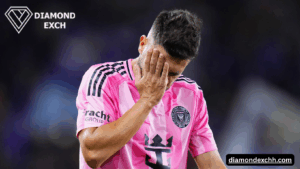 Read more about the article Messi-less Inter Miami Thrashed 4-1 by Orlando City; Muriel’s Brace