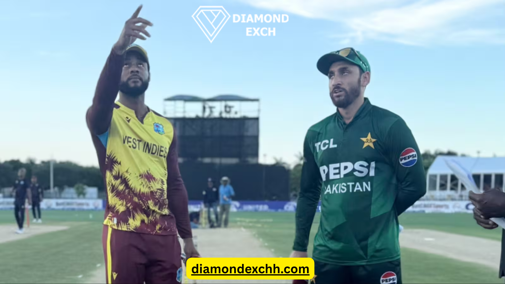 You are currently viewing Pakistan vs West Indies Highlights 3rd T20I: Pakistan Pocket Series 2-1