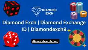 Read more about the article Diamond Exch | Diamond Exchange ID | Diamondexch9