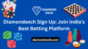 Read more about the article Diamondexch Sign Up: Join India’s Best Betting Platform