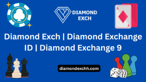 Read more about the article Diamond Exch | Diamond Exchange ID | Diamond Exchange 9