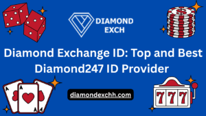 Read more about the article Diamond Exchange ID: Top and Best Diamond247 ID Provider