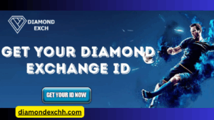 Read more about the article Diamond Exchange ID: Get Your Best Diamondexch ID with High Bonus