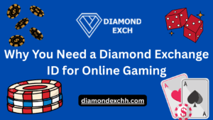 Read more about the article Why You Need a Diamond Exchange ID for Online Gaming