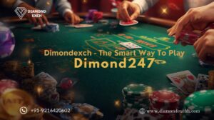 Read more about the article Diamondexch – The Smart Way to Play with Diamond247