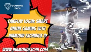 Read more about the article Fairplay Login: Smart Online Gaming with Diamond Exchange ID