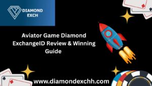 Read more about the article Aviator Game on Diamond Exchange ID: Review & Winning Guide