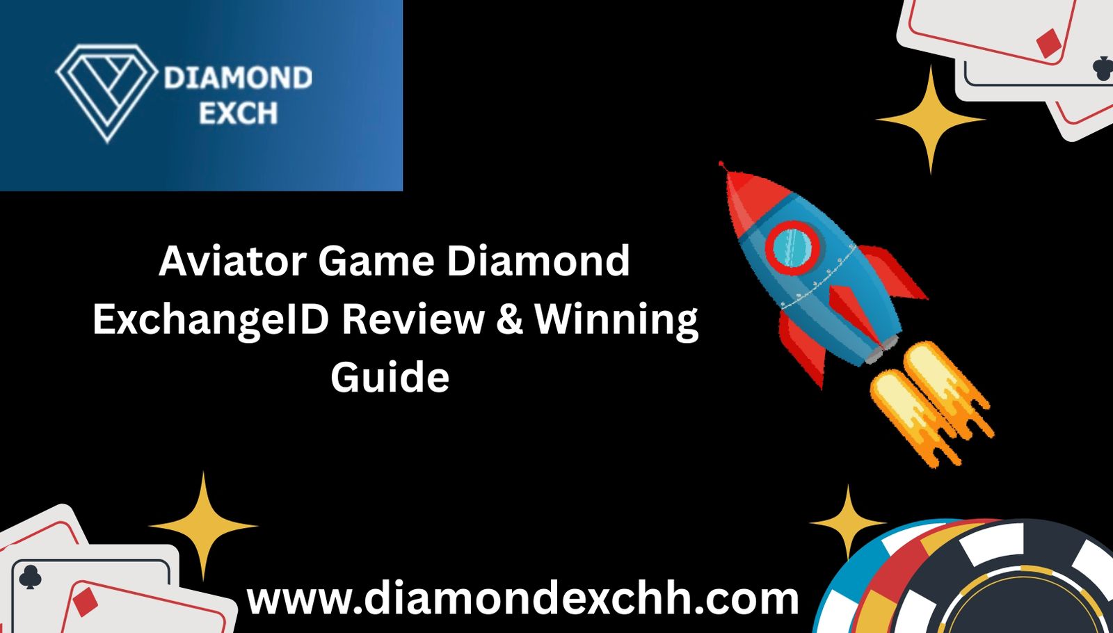 Read more about the article Aviator Game on Diamond Exchange ID: Review & Winning Guide