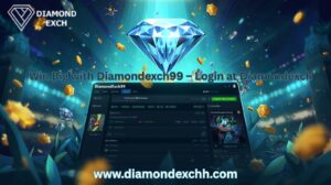 Read more about the article Win Big with Diamondexch99 – Login at Diamondexch