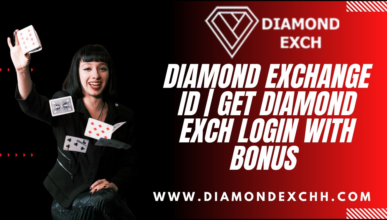 Read more about the article Diamond Exchange ID | Understanding Diamond Exch Login and Bonus