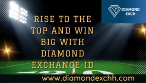 Read more about the article Rise to the Top and Win Big with Diamond Exchange ID
