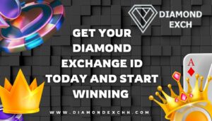 Read more about the article Get Your Diamond Exchange ID Today and Start Winning