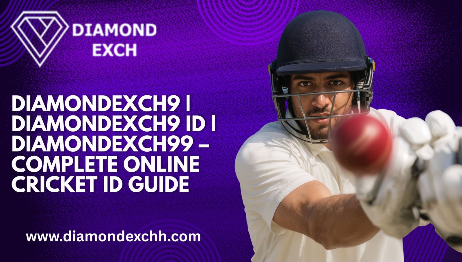 Read more about the article Diamondexch9 | Diamondexch9 ID | Diamondexch99