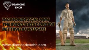 Read more about the article Get Your Official DiamondExch9 ID for Secure Online Betting