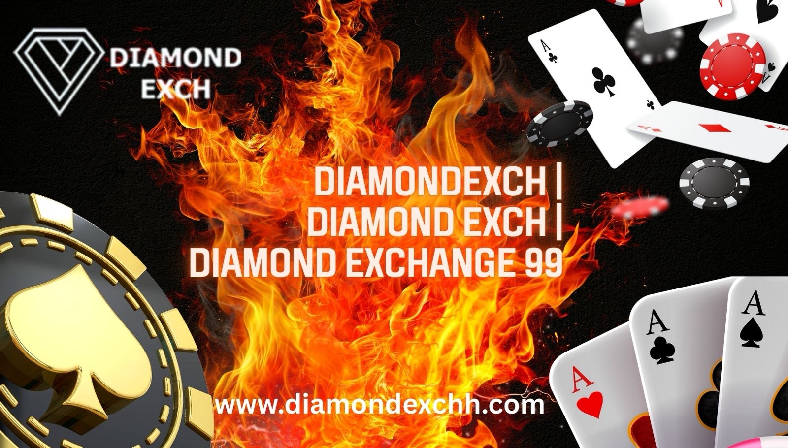 Read more about the article Diamondexch | Diamond Exch | Diamond Exchange 99