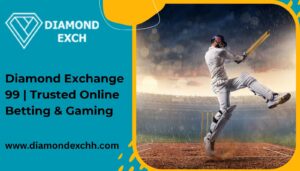 Read more about the article Diamond Exchange 99 | Trusted Online Betting & Gaming