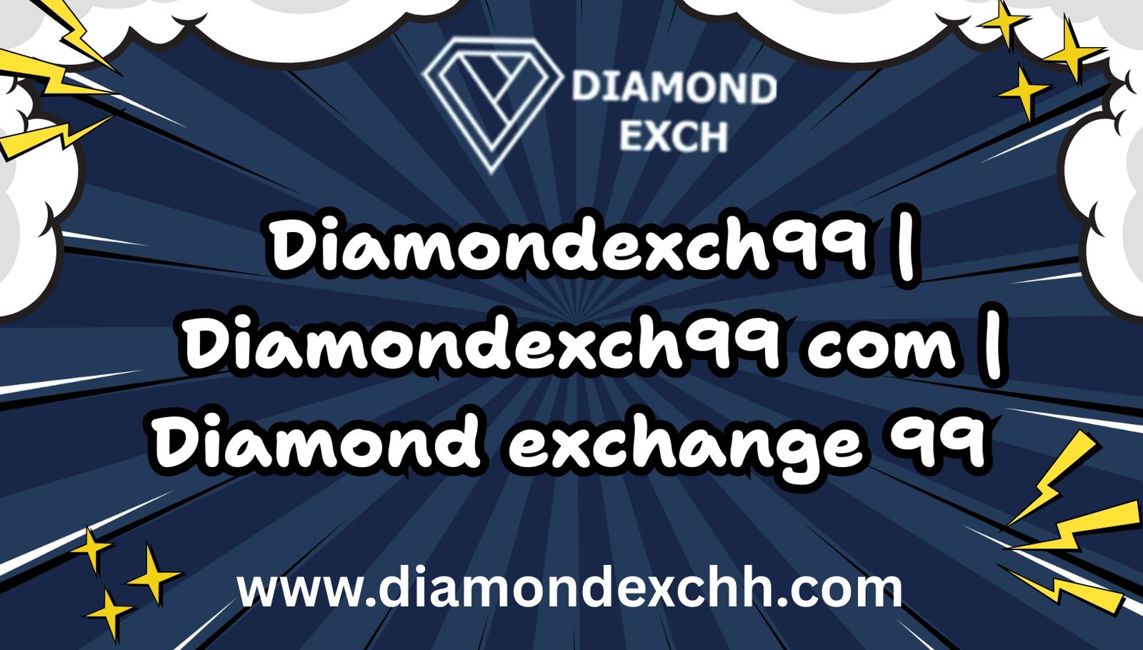Read more about the article Diamondexch99 | Diamond Exchange 99 — India’s Online Betting Platform