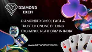 Read more about the article Diamondexch99 | Fast & Trusted Online Betting Exchange Platform in India