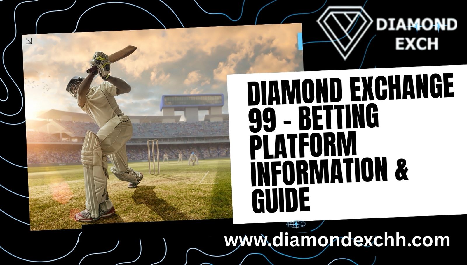 Read more about the article Diamond Exchange 99 – Betting Platform Information & Complete User Guide