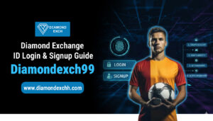 Read more about the article Diamond Exchange ID Login & Signup Guide – DiamondExch99