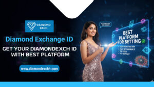 Read more about the article Diamond Exchange ID – Get Your Diamondexch ID with the Best Platform
