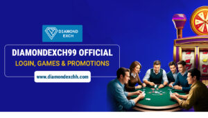 Read more about the article Diamondexch99 Official – Login, Games & Promotions