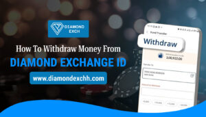 Read more about the article How to Withdraw Money from Diamond Exchange ID
