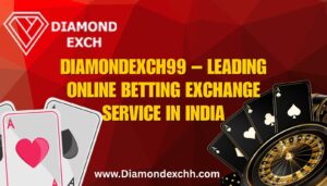 Read more about the article Diamondexch99 – Leading Online Betting Exchange Service in India