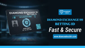 Read more about the article Diamond Exchange 99 Betting ID | Fast, Secure & Trusted Online Betting Platform