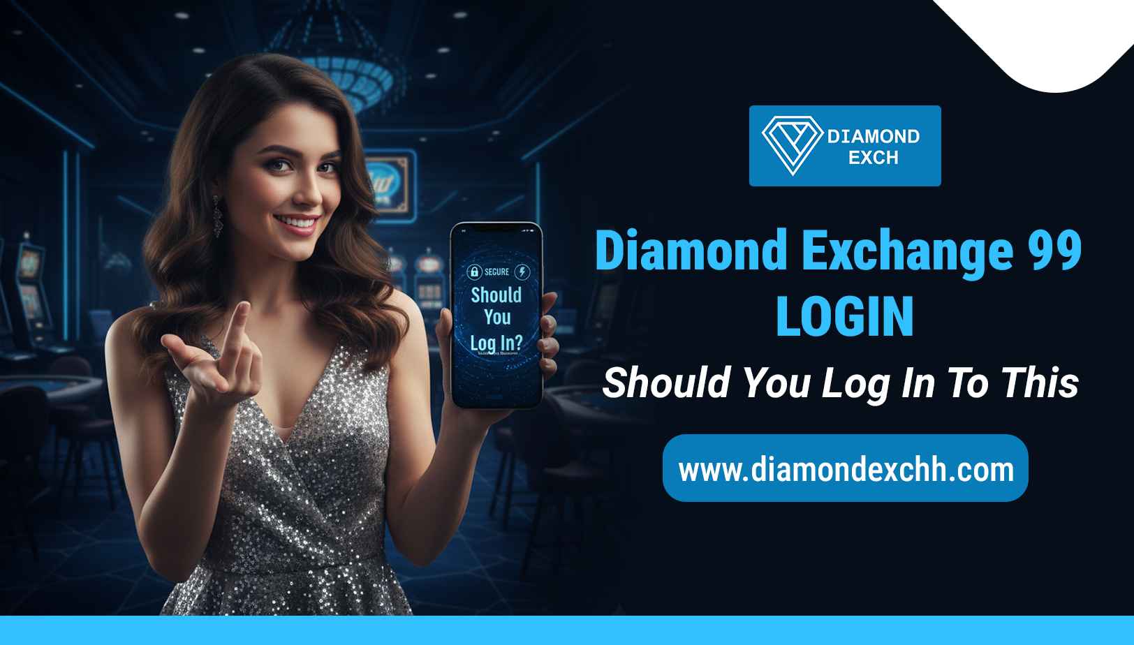 Read more about the article Diamond Exchange 99 Login | Should You Log In To This Platform?