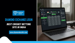 Read more about the article Diamond Exchange ID Login: India’s Trusted Cricket Betting Platform