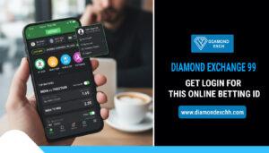 Read more about the article Diamond Exchange 99 – Get Login for This Online Betting ID